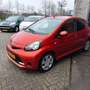 Toyota Aygo 1.0 VVT-i Dynamic Orange Narancs - thumbnail 6