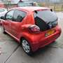 Toyota Aygo 1.0 VVT-i Dynamic Orange Narancs - thumbnail 4