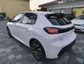 Peugeot 208 PureTech 75CV 5 porte Style Bianco - thumbnail 4