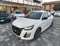 Peugeot 208 PureTech 75CV 5 porte Style Bianco - thumbnail 1