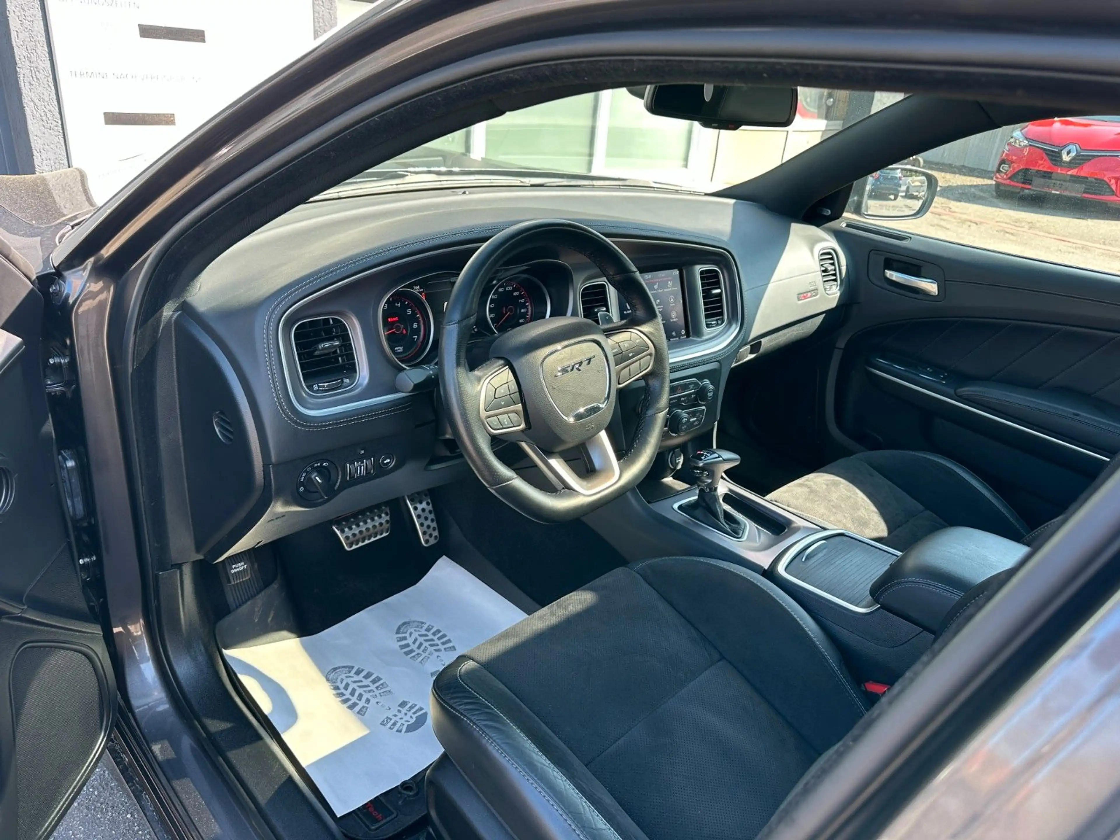 Dodge Charger 6,4l SP*WideBody*CarPlay*GARANTIE*SHZ*SK — photo 5
