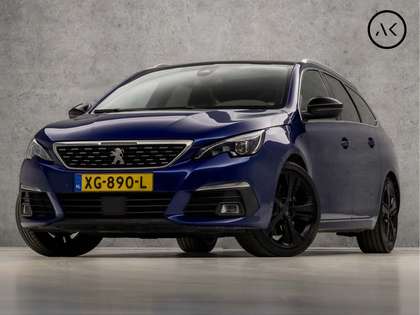Peugeot 308 SW 1.6 e-THP GT 225 Sport 225Pk Automaat (PANORAMA