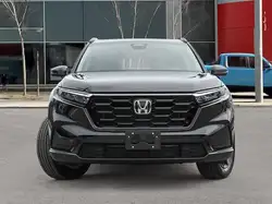 Honda CR-V 2026