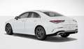 Mercedes-Benz CLA 200 PLUS MHEV AMG Line Adv. MBeam Kam Keyl 120 kW (... Blanc - thumbnail 3