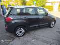 Fiat 500L 500L 1.3 mjt Lounge Grigio - thumbnail 3