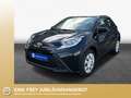 Toyota Aygo X S-CVT Play 53 kW, 5-türig Zwart - thumbnail 1