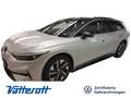Volkswagen ID.7 Tourer Pro Panodach AHK Silber - thumbnail 1
