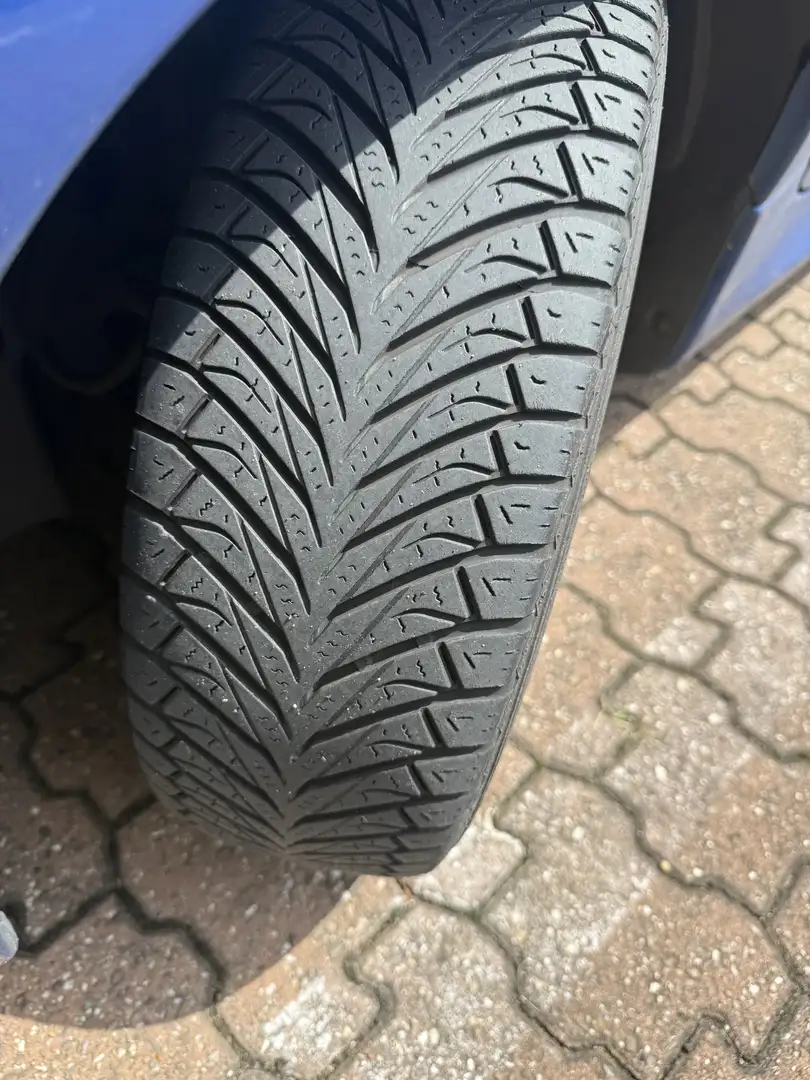 Peugeot 206 HDi 90 Tendance - 1