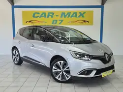 Renault Scenic IV Intens 1.2 Tce  131 cv