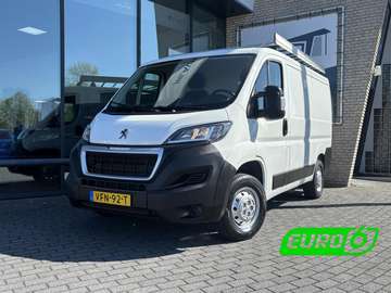 330 2.2 HDi 120 L1H1*AIRCO*CAMERA*CRUISE*PDC*HAAK*