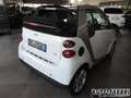 smart crossblade SMART - Fortwo Cabrio - 800 33 kW Automatica cabri Wit - thumbnail 3