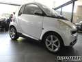smart crossblade SMART - Fortwo Cabrio - 800 33 kW Automatica cabri Wit - thumbnail 1
