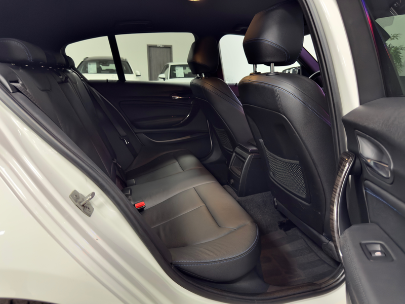 BMW 120 D Xdrive Pack M Shadow line  état neuf Garantie 12 mois — photo 15