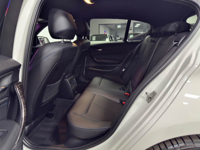 BMW 120 D Xdrive Pack M Shadow line  état neuf Garantie 12 mois — photo 14