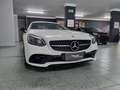 Mercedes-Benz SLC 250 d AMG line Blanco - thumbnail 1