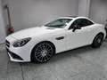 Mercedes-Benz SLC 250 d AMG line Beyaz - thumbnail 6