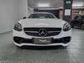 Mercedes-Benz SLC 250 d AMG line Wit - thumbnail 2