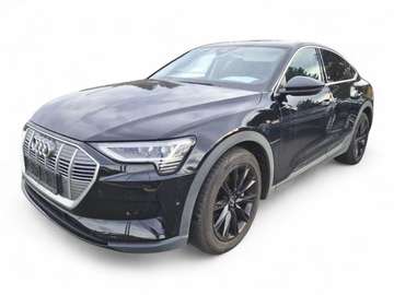 Sportback 50 quattro Business Kamera/360°