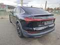 Audi e-tron Sportback 50 quattro Business Kamera/360° Noir - thumbnail 4