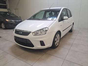 C-MAX 1.6 Style / AHK /