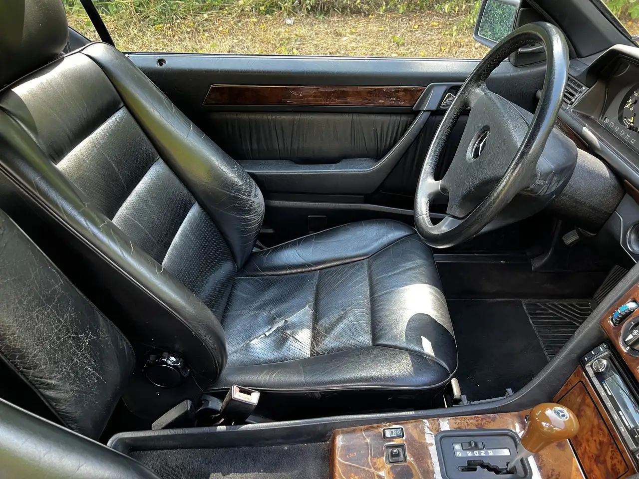 Mercedes-Benz CE 300 W124 300 CE Coupé, foto 10