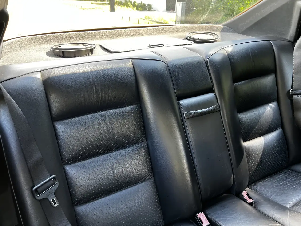 Mercedes-Benz CE 300 W124 300 CE Coupé, foto 12