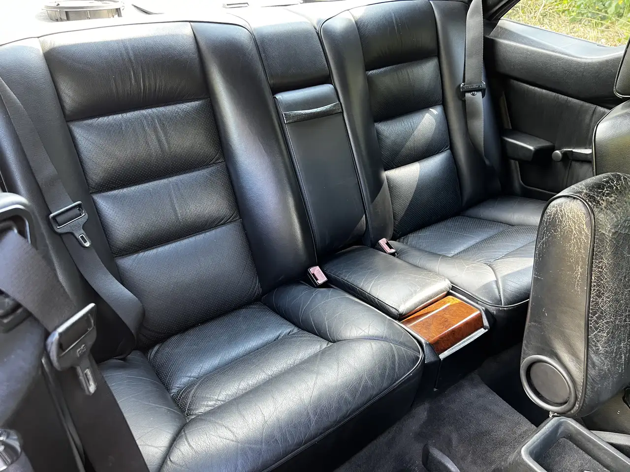 Mercedes-Benz CE 300 W124 300 CE Coupé, foto 11