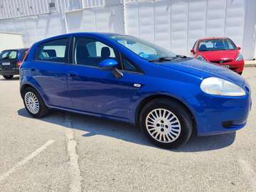 Grande Punto 1.4 Dynamic 95 Dynamic