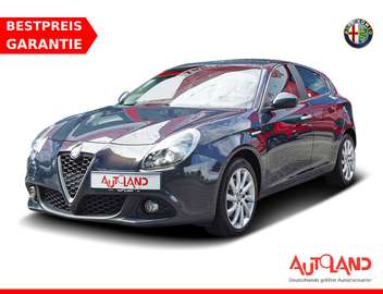 1.4 Super Klimaaut. Bi-Xenon Navi PDC