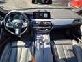 BMW 540 d xDrive M Sport WR Head-Up Navi 360Kamera Leder Black - thumbnail 9