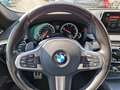 BMW 540 d xDrive M Sport WR Head-Up Navi 360Kamera Leder Fekete - thumbnail 11