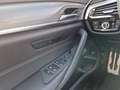 BMW 540 d xDrive M Sport WR Head-Up Navi 360Kamera Leder Noir - thumbnail 23