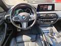 BMW 540 d xDrive M Sport WR Head-Up Navi 360Kamera Leder Fekete - thumbnail 10