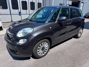 1.4 Lounge 95CV*EURO6*NEOPATENTATI