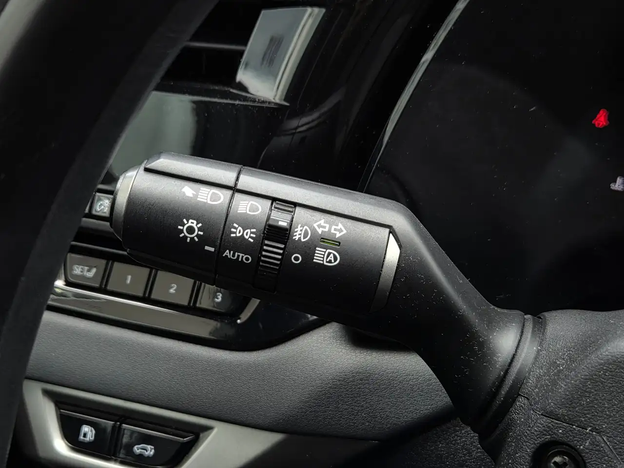 Lexus RX снимка Lexus RX