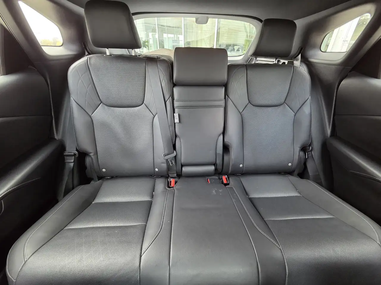 Lexus RX снимка Lexus RX