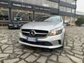 Mercedes-Benz A 180 Classe A - W176 d Sport my16 Silber - thumbnail 1