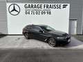 BMW 530 530dA xDrive 286ch Lounge Steptronic Schwarz - thumbnail 2
