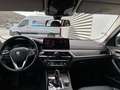 BMW 530 530dA xDrive 286ch Lounge Steptronic Schwarz - thumbnail 8