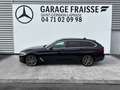 BMW 530 530dA xDrive 286ch Lounge Steptronic Schwarz - thumbnail 3