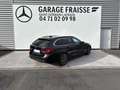 BMW 530 530dA xDrive 286ch Lounge Steptronic Schwarz - thumbnail 4