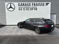 BMW 530 530dA xDrive 286ch Lounge Steptronic Schwarz - thumbnail 5