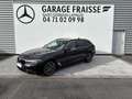 BMW 530 530dA xDrive 286ch Lounge Steptronic Schwarz - thumbnail 1