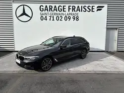 BMW Série 5 530dA xDrive 286ch Lounge Steptronic