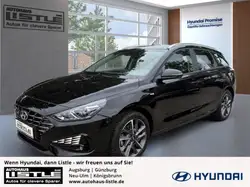 Hyundai i30 1.5 cw Trend +KLIMA+NAVI+PDC+RFK+DAB+UVM+