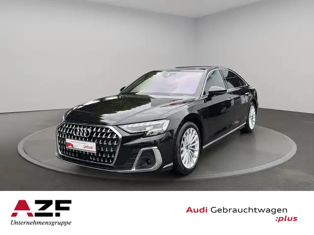 Audi A8 50 TDI qu. Tip. MATRIX-LED+PANO+B&O+STANDHZG