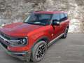 Ford Bronco Sport 1.5 EcoBoost V4 BIG BEND Rouge - thumbnail 1