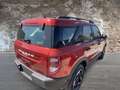 Ford Bronco Sport 1.5 EcoBoost V4 BIG BEND Rouge - thumbnail 2