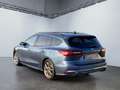 Ford Focus Turnier ST-Line 1.0 EcoBoost TEMP PDC LED Blau - thumbnail 4