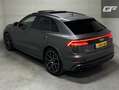 Audi Q8 55 TFSI Quattro S-Line Black Edition RS-Seats Pano Grijs - thumbnail 8